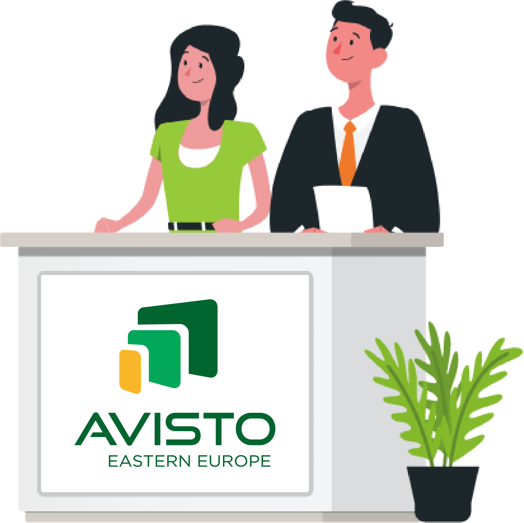 Avisto Eastern Europe