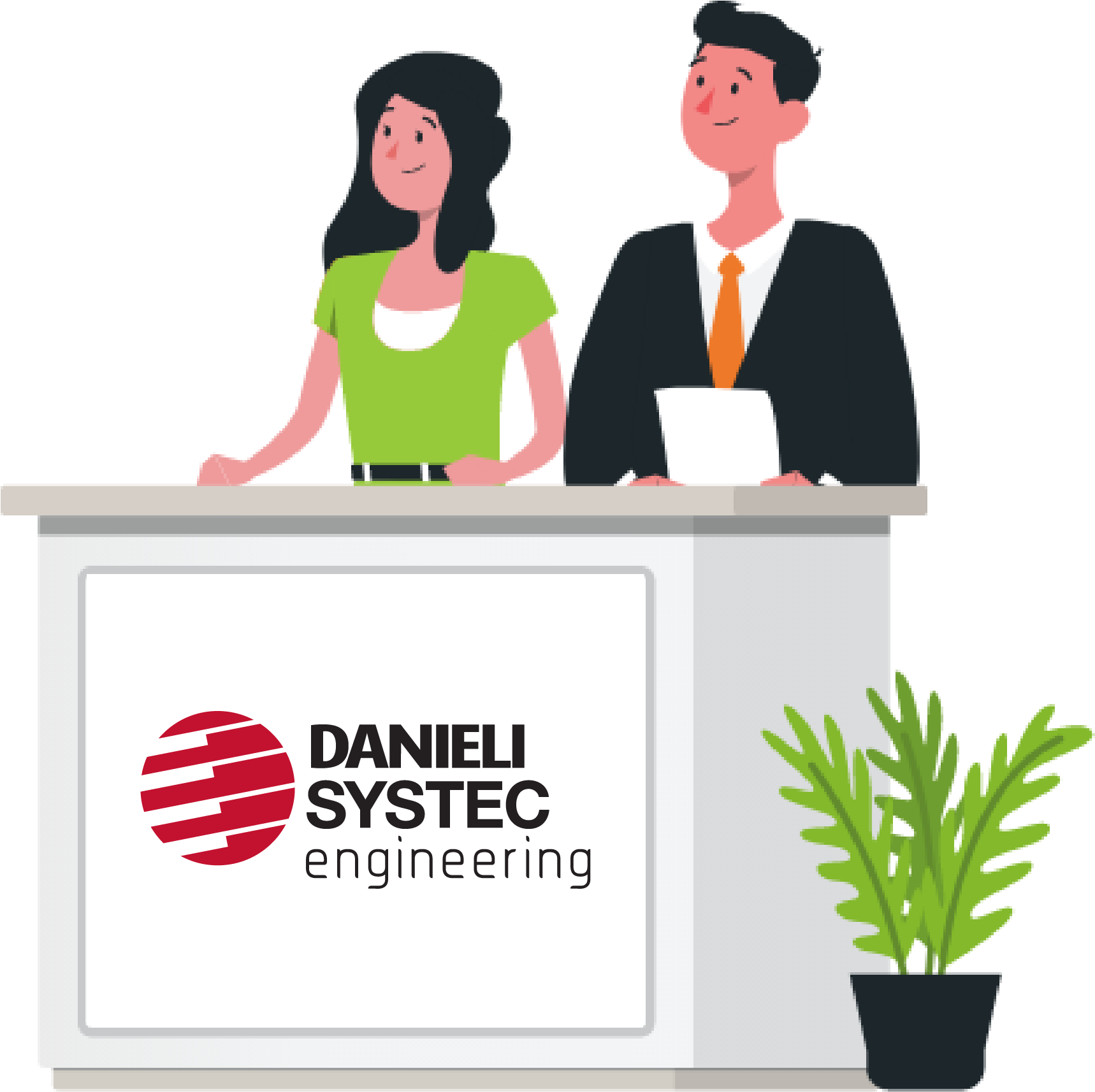 Danieli Systec Engineering d.o.o.