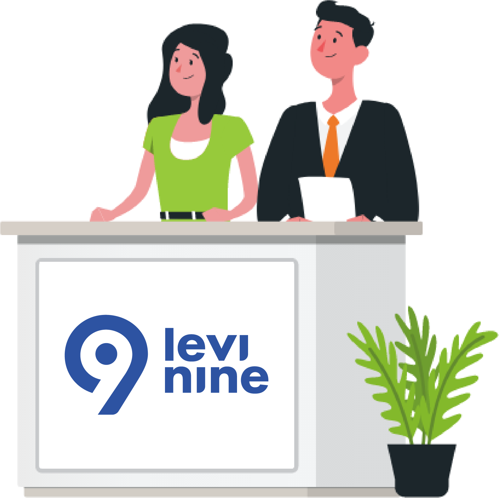 Levi9 Technology Services