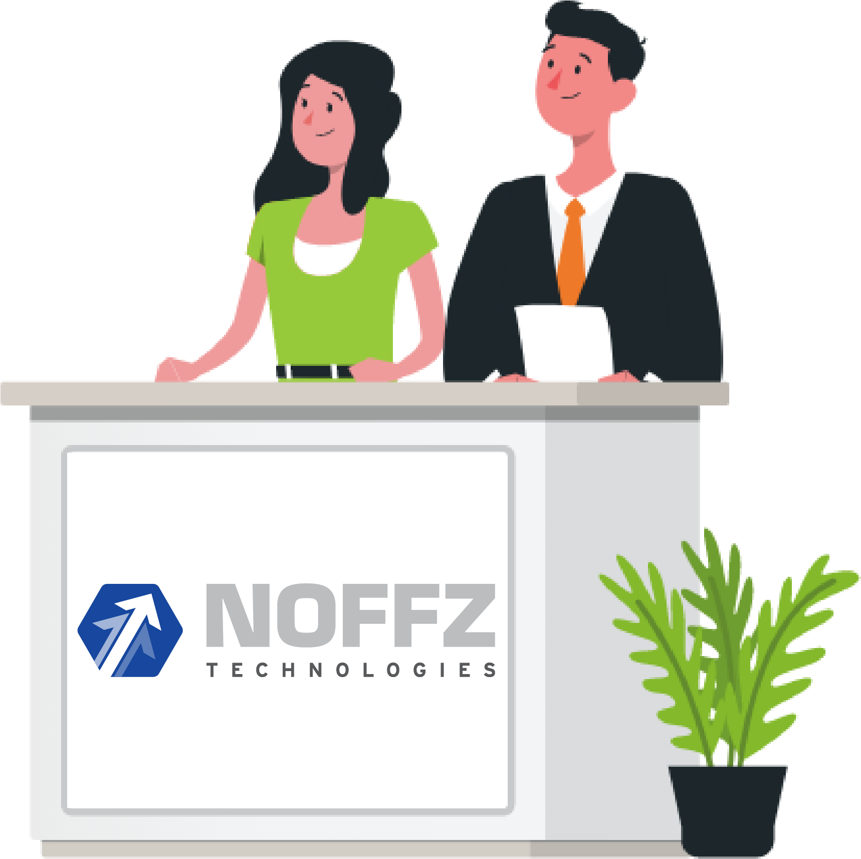 NOFFZ-Forsteh Technologies d.o.o.