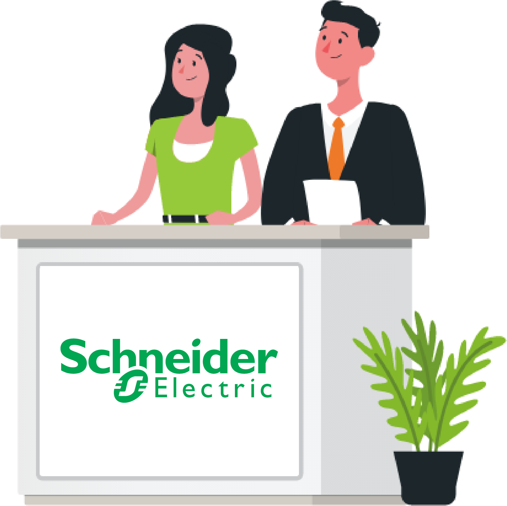 Schneider Electric D.O.O. za elektroenergetski inženjering Novi Sad